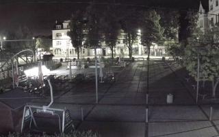 Ustroń Rynek - 12-06-2026 23:12