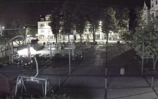 Ustroń Rynek - 12-06-2026 23:19
