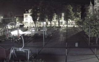 Ustroń Rynek - 12-06-2026 23:26