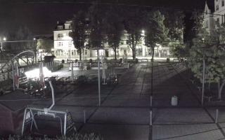 Ustroń Rynek - 12-06-2026 23:33