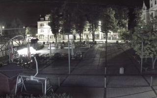 Ustroń Rynek - 12-06-2026 23:40