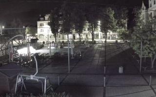 Ustroń Rynek - 12-06-2026 23:47