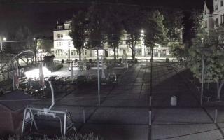 Ustroń Rynek - 12-06-2026 23:54