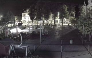 Ustroń Rynek - 13-06-2026 00:01