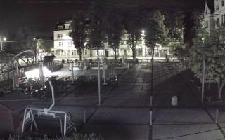 Ustroń Rynek - 13-06-2026 00:09