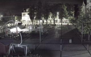 Ustroń Rynek - 13-06-2026 00:16