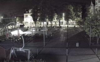 Ustroń Rynek - 13-06-2026 00:23