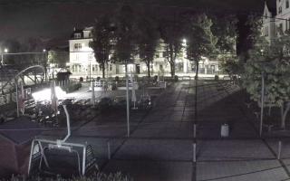 Ustroń Rynek - 13-06-2026 00:30