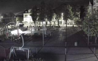 Ustroń Rynek - 13-06-2026 00:37