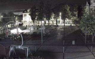 Ustroń Rynek - 13-06-2026 00:44