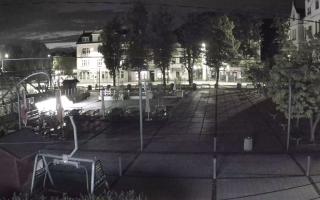 Ustroń Rynek - 13-06-2026 00:51