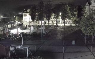 Ustroń Rynek - 13-06-2026 00:58