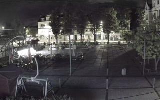 Ustroń Rynek - 13-06-2026 01:05