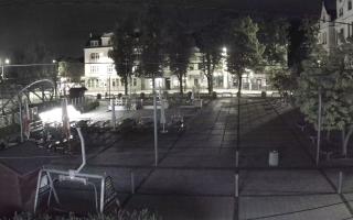 Ustroń Rynek - 13-06-2026 01:12