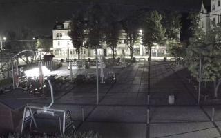 Ustroń Rynek - 13-06-2026 01:19