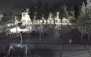 Ustroń Rynek - 13-06-2026 01:26