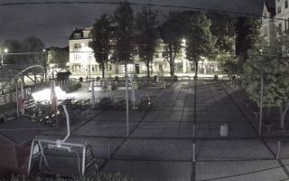 Ustroń Rynek - 13-06-2026 01:33