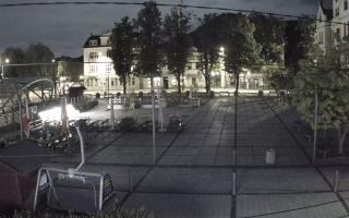 Ustroń Rynek - 13-06-2026 01:40