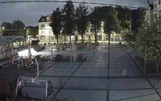 Ustroń Rynek - 13-06-2026 01:47