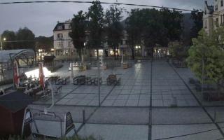 Ustroń Rynek - 13-06-2026 01:54