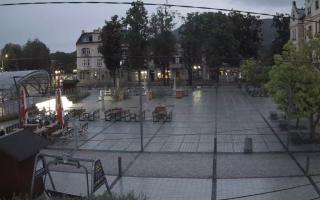 Ustroń Rynek - 13-06-2026 02:01