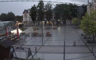 Ustroń Rynek - 13-06-2026 02:08