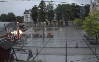 Ustroń Rynek - 13-06-2026 02:15