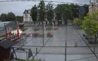 Ustroń Rynek - 13-06-2026 02:22