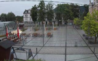 Ustroń Rynek - 13-06-2026 02:29