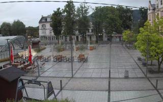 Ustroń Rynek - 13-06-2026 02:36
