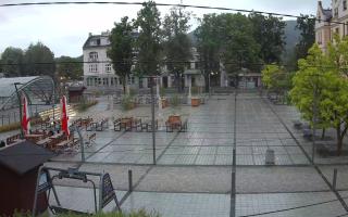 Ustroń Rynek - 13-06-2026 02:50