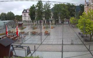 Ustroń Rynek - 13-06-2026 02:57