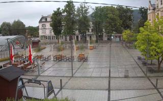 Ustroń Rynek - 13-06-2026 03:04