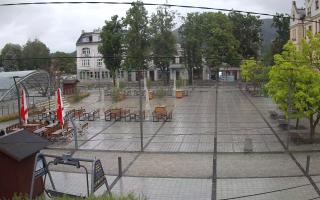 Ustroń Rynek - 13-06-2026 03:11