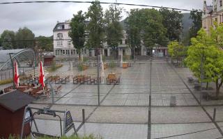 Ustroń Rynek - 13-06-2026 03:19
