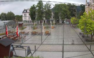 Ustroń Rynek - 13-06-2026 03:26