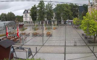 Ustroń Rynek - 13-06-2026 03:33