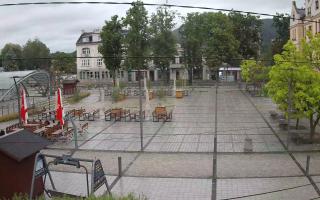 Ustroń Rynek - 13-06-2026 03:40
