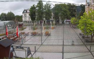 Ustroń Rynek - 13-06-2026 03:47