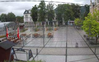 Ustroń Rynek - 13-06-2026 03:54