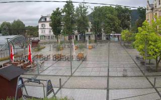 Ustroń Rynek - 13-06-2026 04:01