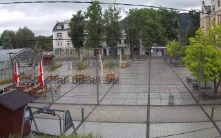 Ustroń Rynek - 13-06-2026 04:08