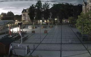 Ustroń Rynek - 15-06-2026 01:56