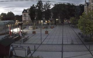 Ustroń Rynek - 15-06-2026 02:03