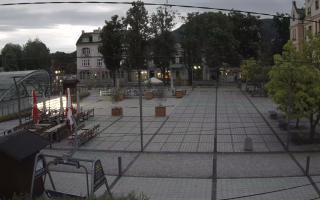 Ustroń Rynek - 15-06-2026 02:10