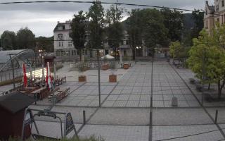 Ustroń Rynek - 15-06-2026 02:17