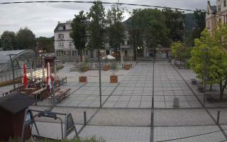 Ustroń Rynek - 15-06-2026 02:24