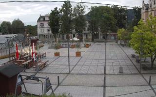 Ustroń Rynek - 15-06-2026 02:31