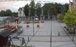 Ustroń Rynek - 15-06-2026 02:38