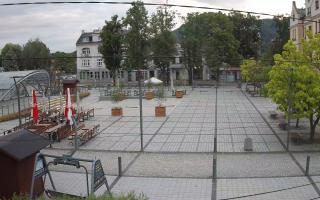 Ustroń Rynek - 15-06-2026 02:45